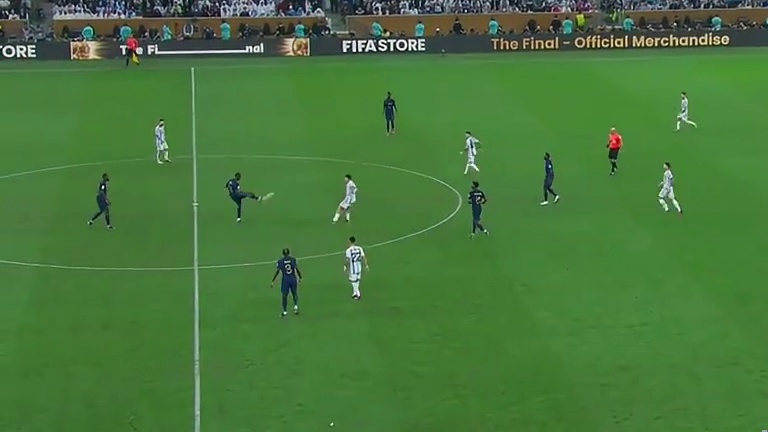 世界杯最可惜的瞬间，这个世界可惜没有如果