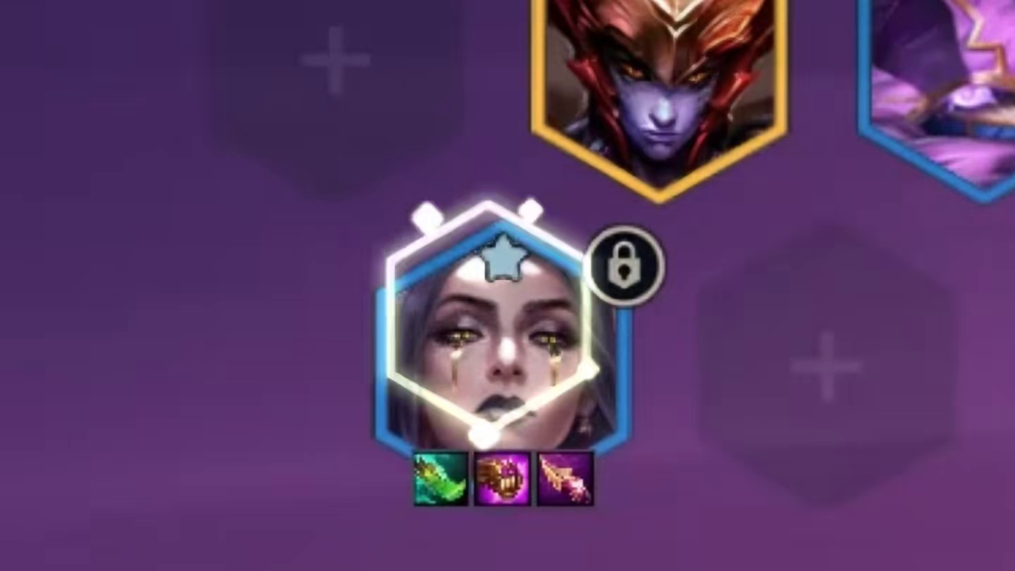 金铲铲赌狗阵容天花板-《不死流诺手》拳打九五脚踢三星四费！