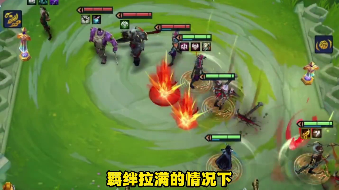 寒星JOC最强三费诺手