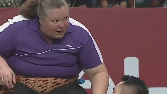 林丹最离谱的一次挑战，到底是挑战成功还是挑战失败