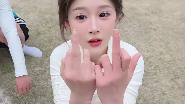 【小小小酷哥】小酷团播突发意外，小龙女玩游戏太拼害手指脱臼