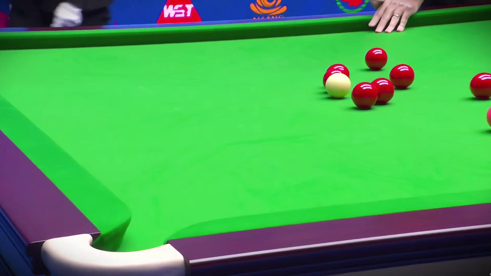 最新比赛：火箭变态准度横扫玉山公开赛，三连鞭暴打对手剑指冠军