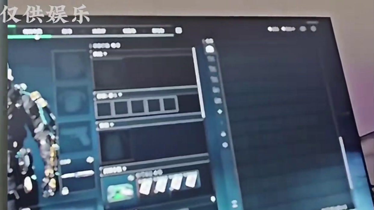 原来三角洲最大的骗局就是去航天找油升仓库
