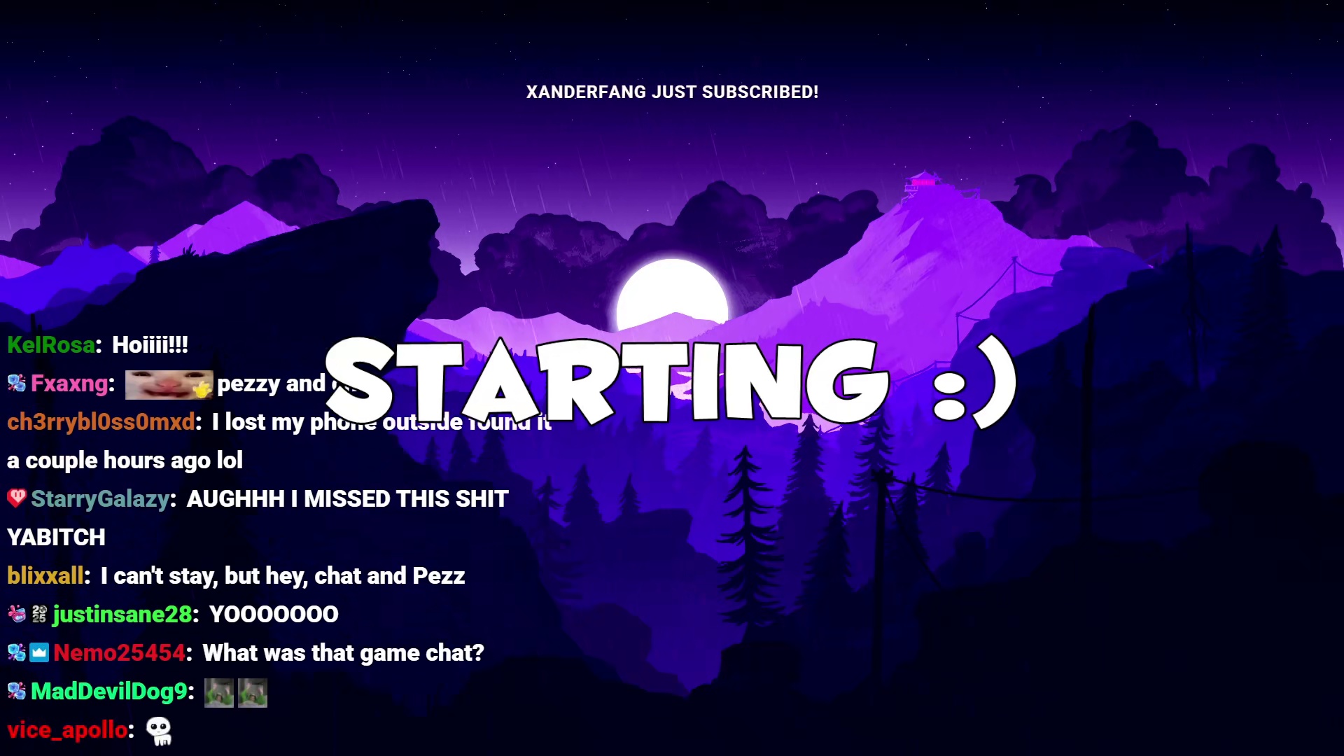 spooky game and then going back to superliminal runs !BBL !AFK !video