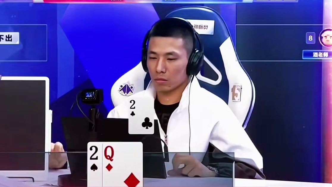 没错旭旭宝宝他来了