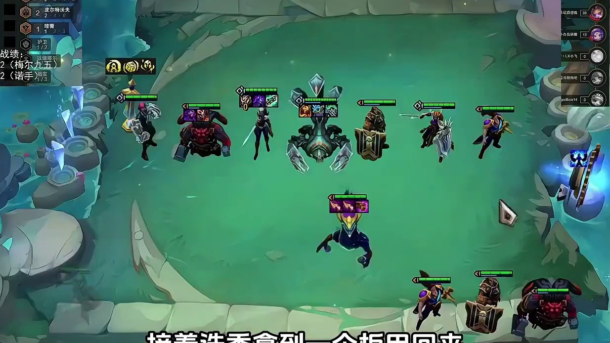 幻灭：当前版本巨神峰龙王还能玩吗？一星龙王就吃了当然能玩