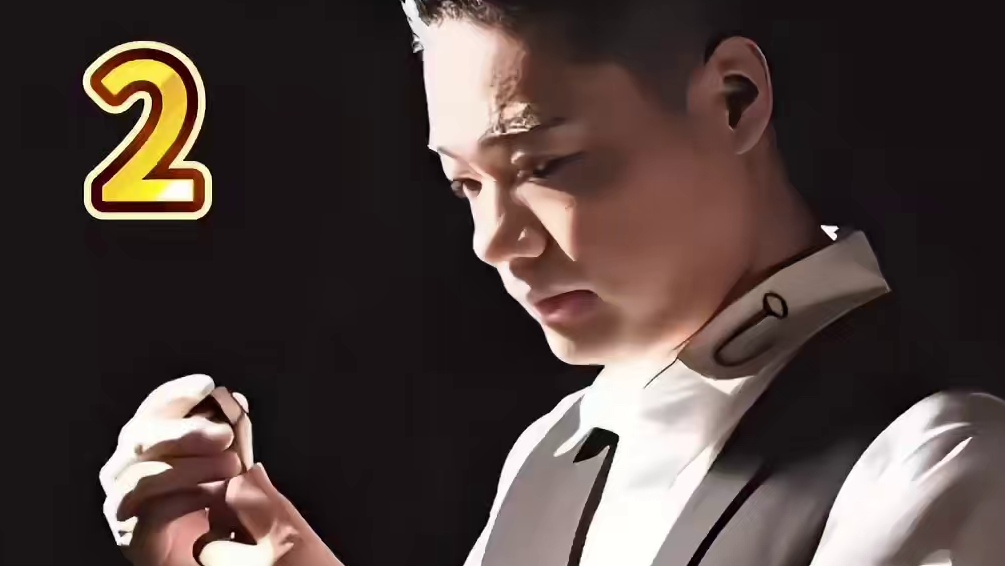 丁俊晖冲击147杆147！各种高能操作火箭看了直拍大腿！