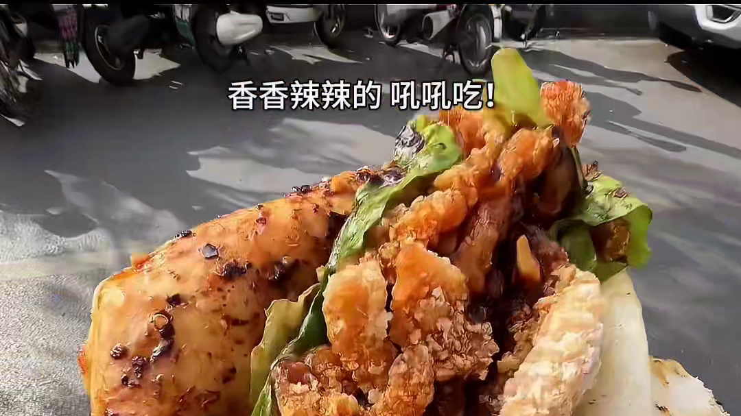 欢迎来到你素未谋面的第二故乡江苏徐州  感受徐州美食的快乐
