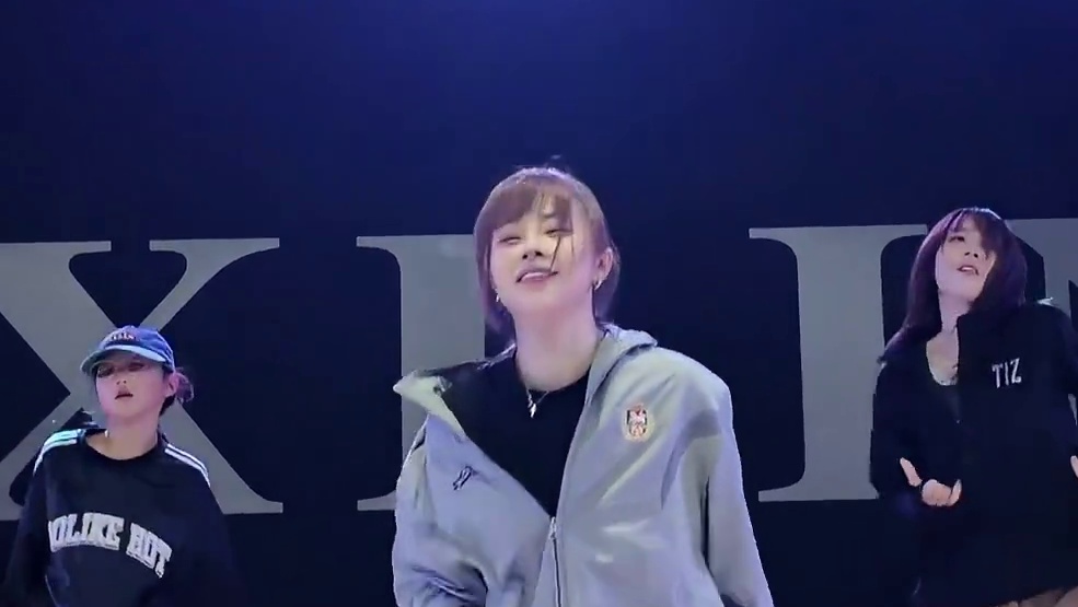 You're so magical girl