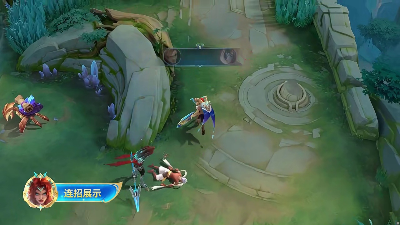 【新皮肤展示】希尔达史诗皮肤「白羊座」 3月19日-4月16日，希尔达史诗皮肤「白羊座」将加入商城，