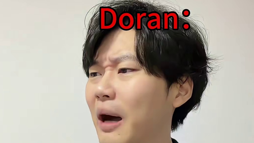 搞节目这块还得看Oner！T1