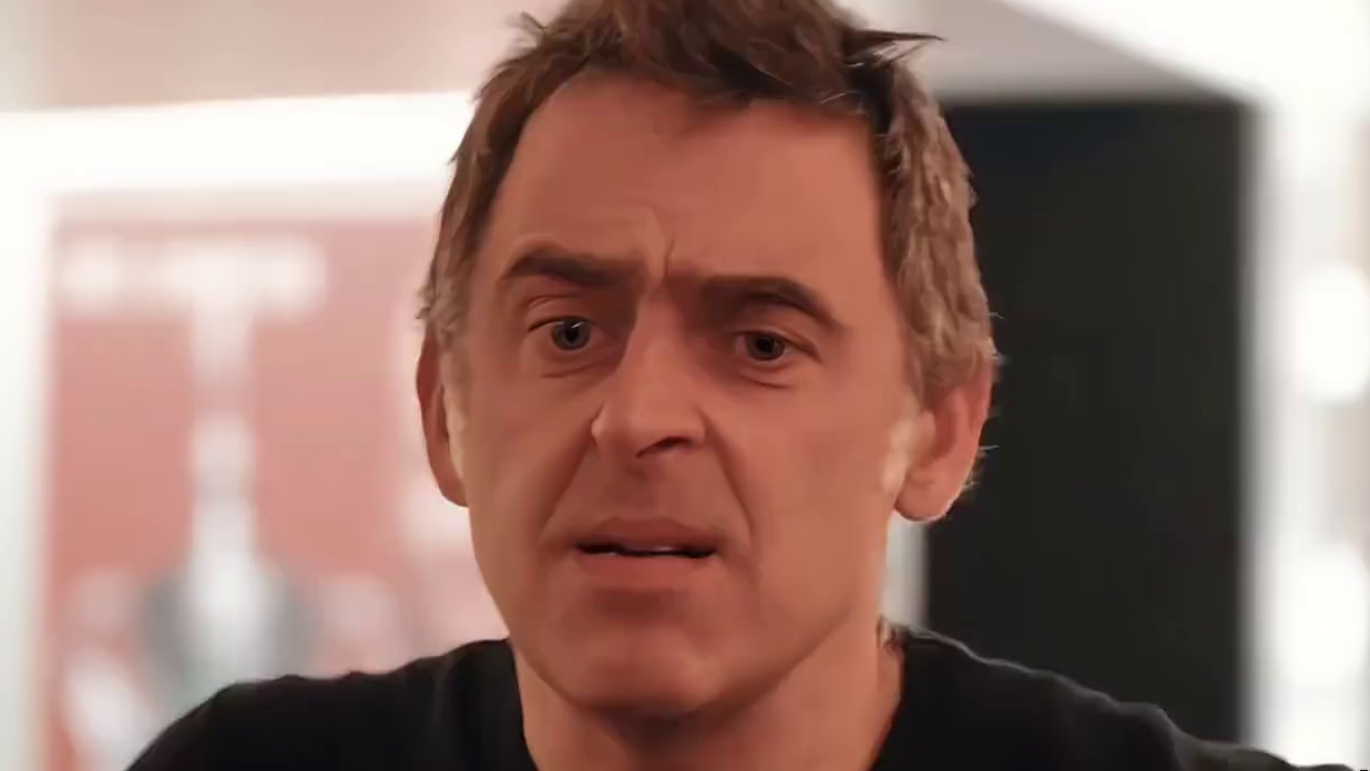 奥沙利文谈玉山公开赛最大的遗憾！就是丁俊晖没能进入正赛，这火箭是真的喜欢丁主任啊