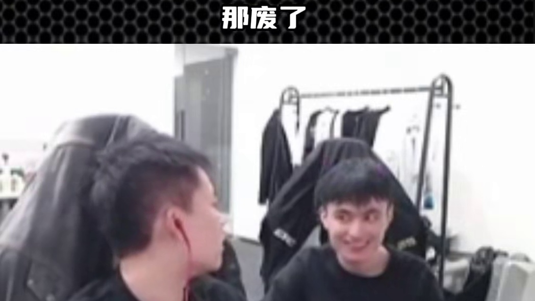 念旧跟77讲述当年29杀输了 直言77比赛如果杀29个输了给他自己1年工资