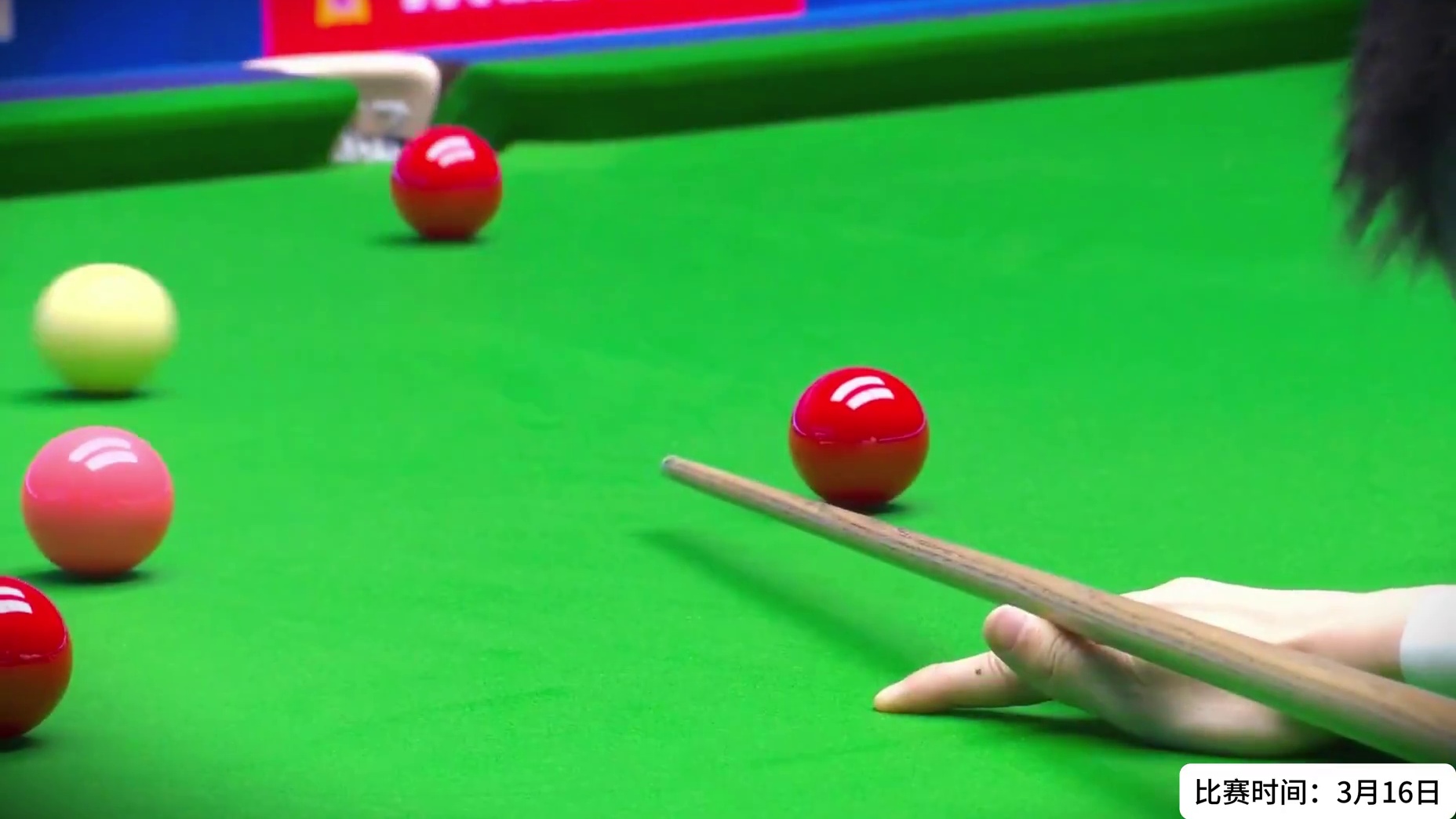 最新比赛：赵心童变态准度横扫玉山赛，强势破百清台剑指冠军