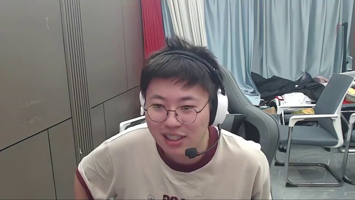 狂魔哥放过陈赤赤！魔哥，爱魔们懂你意思！