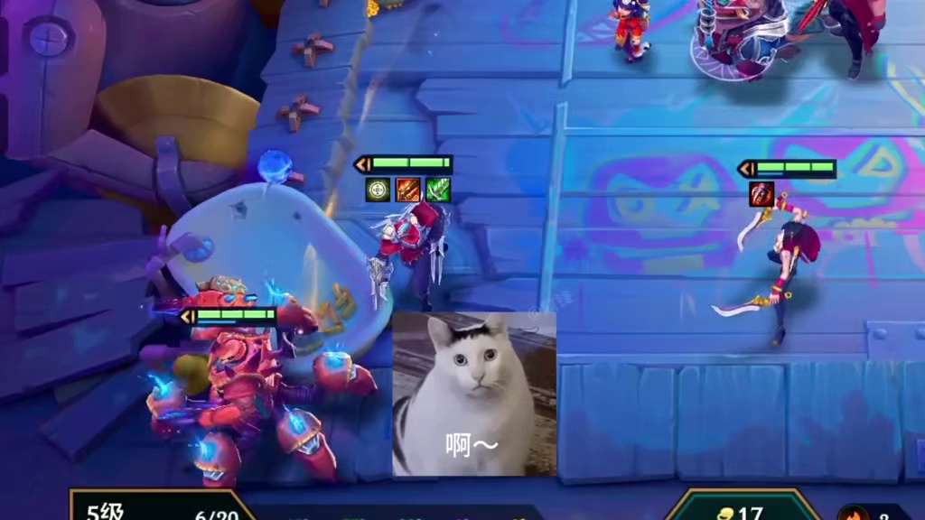 2-3，八福星！不是哥们，你真的演都不演了！！