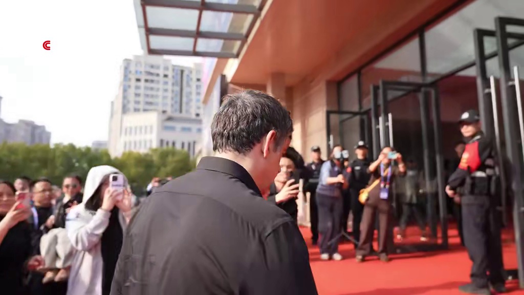 2026玉山斯诺克世界公开赛开幕式！