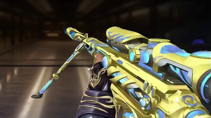 cf幻神返场，开启后第一时间给大伙试水 cf