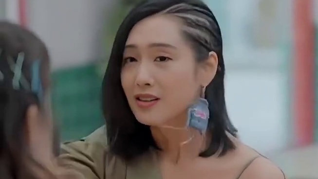 蔡少芬问宋雨琦初恋爆笑名场面