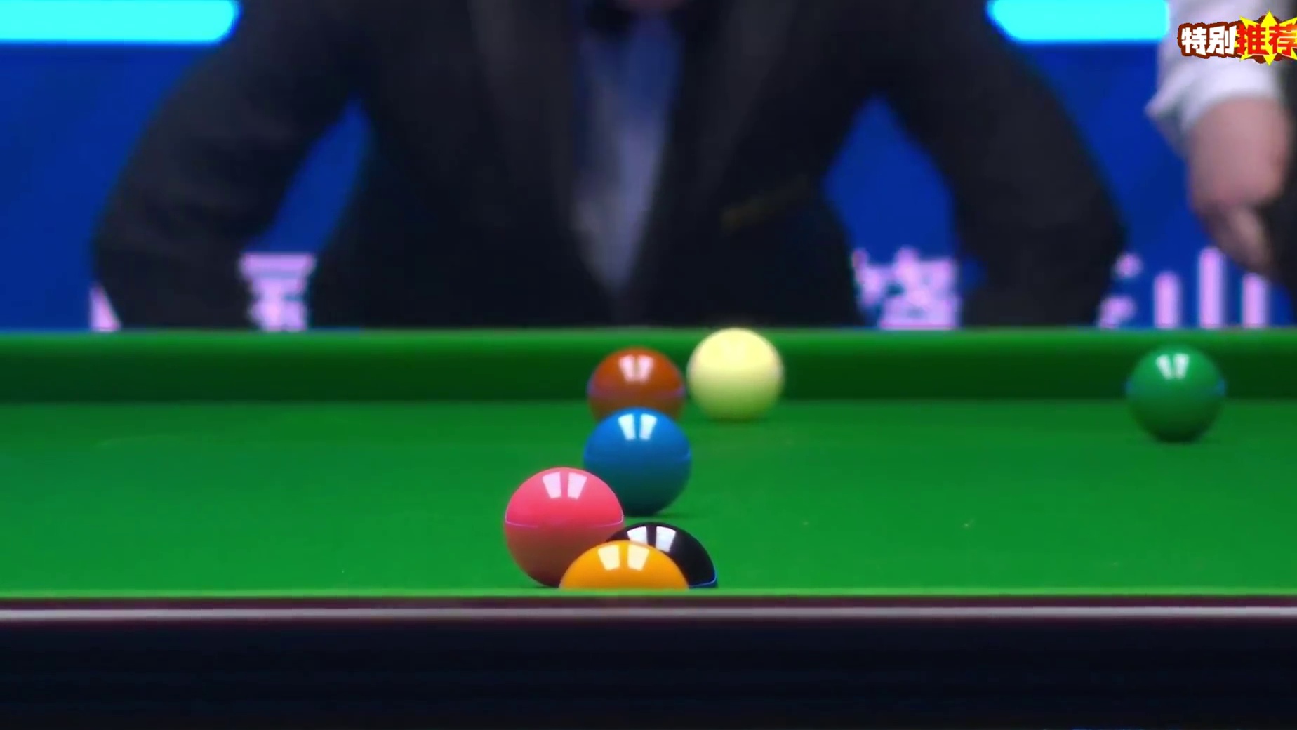 玉山世界公开赛！赵心童5比0对手晋级，结局连续上演噩梦斯诺克！