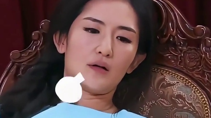 谢娜模仿秀 爆笑名场面