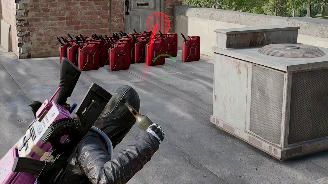 “这个时候姿势要好”