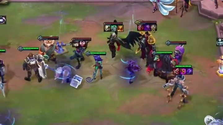 这基兰有多意思啊。。