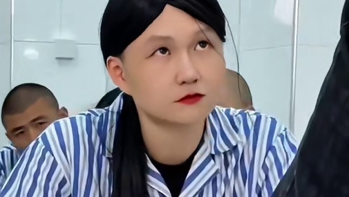 AI分身戏精大赛