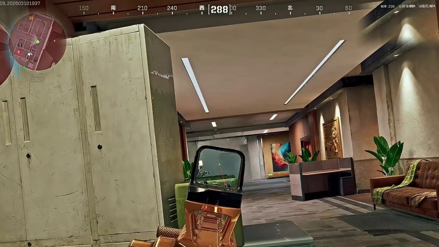 真有红色鲤鱼说是。