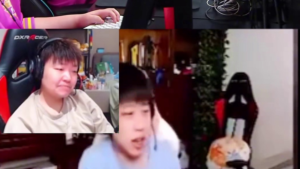 11苏暂停交流顶撞教练，直接给ying2怼沉默了，宠儿原话：亮亮以后说我我也不惯着了！