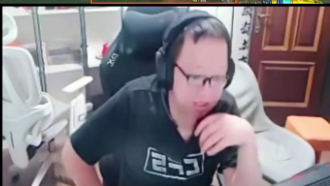 AG主狙Doo在步枪高压房差ACE，力压各路金枪王，我只能说豆哥你被坤神按在替补不愧