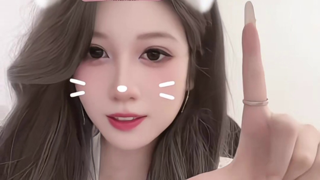 早早早～我在万里挑一很想你