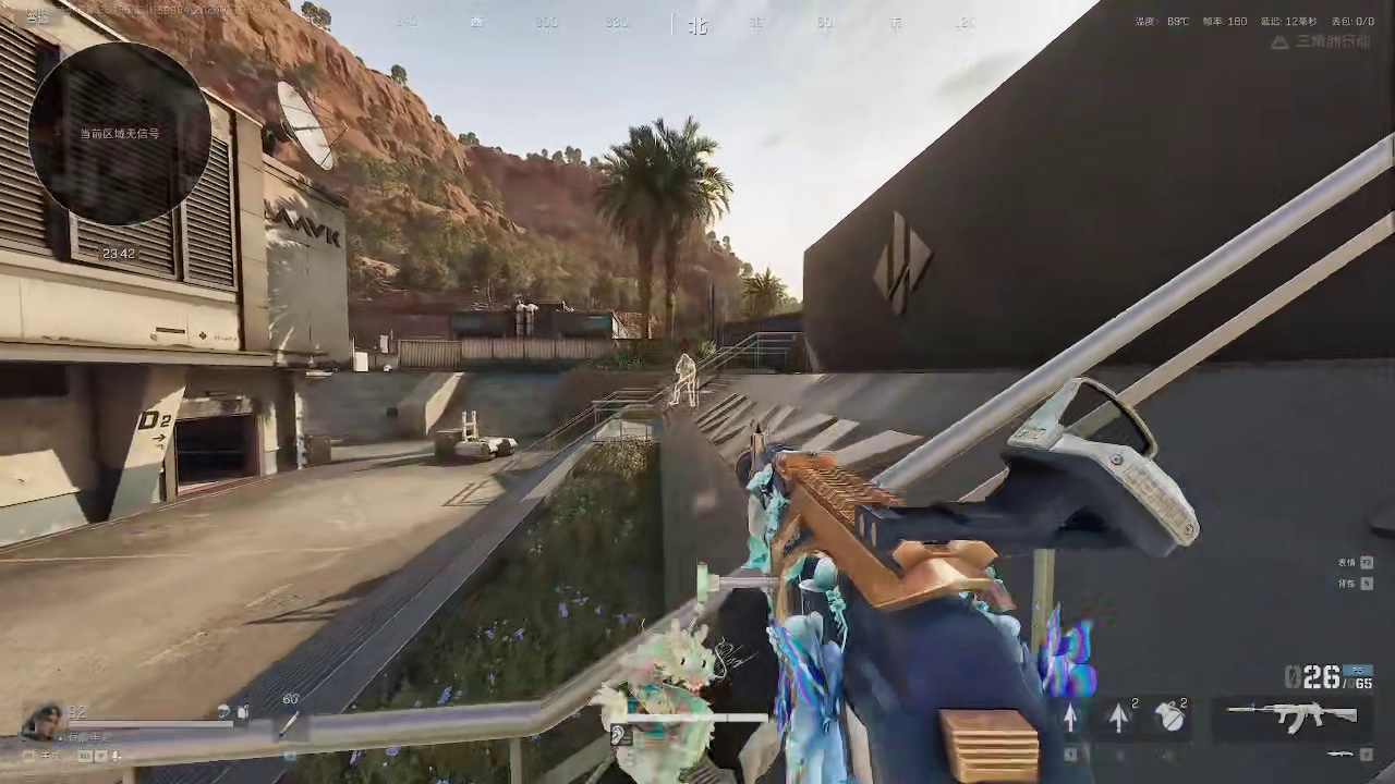 出红和精彩击杀会让你的肾上腺素飙升