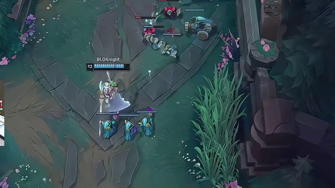 theshy等级装备落后把左手给操作了