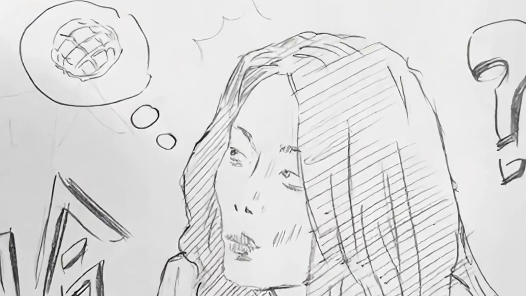 容祖儿： 彭昱畅， 真的谢谢你哈