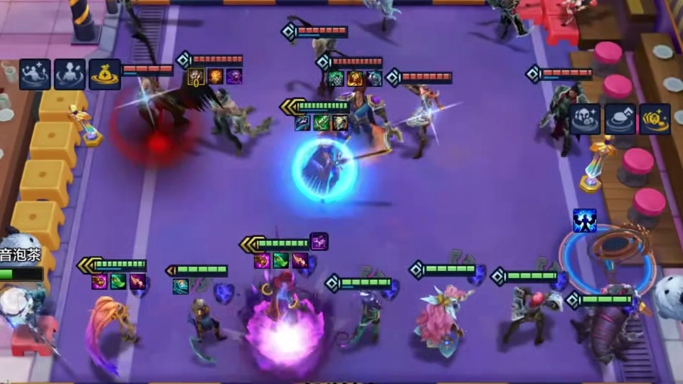 金铲铲最强三费赌狗阵容-《巨神榨血蚂蚱》学会一天三百分！