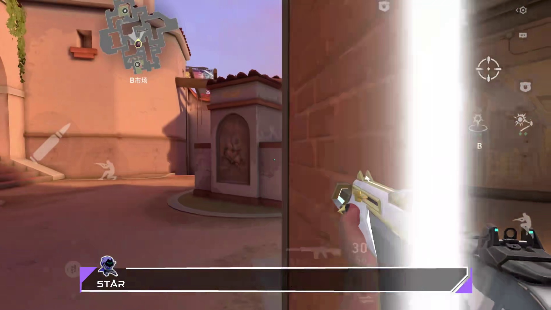 那些看到人瞬间颗秒的操作，通过这样练习，你也能够轻松打出！