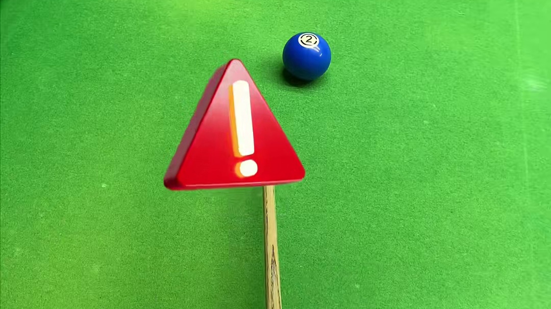 台球技巧之齿轮效应 那些年，在南渡江边上练球的日子