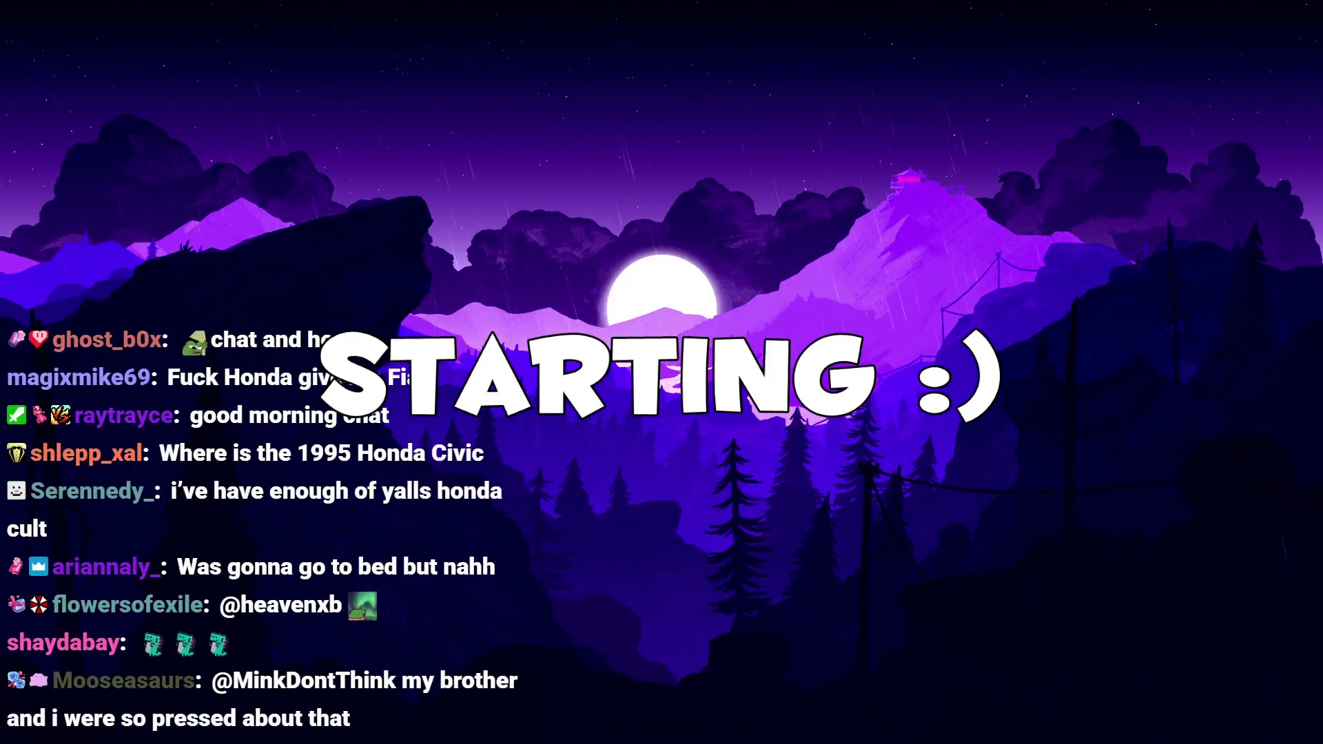 speedrunning jazzpunk now !BBL !AFK !video