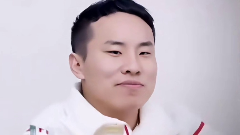 还得是天赋型选手汪苏泷