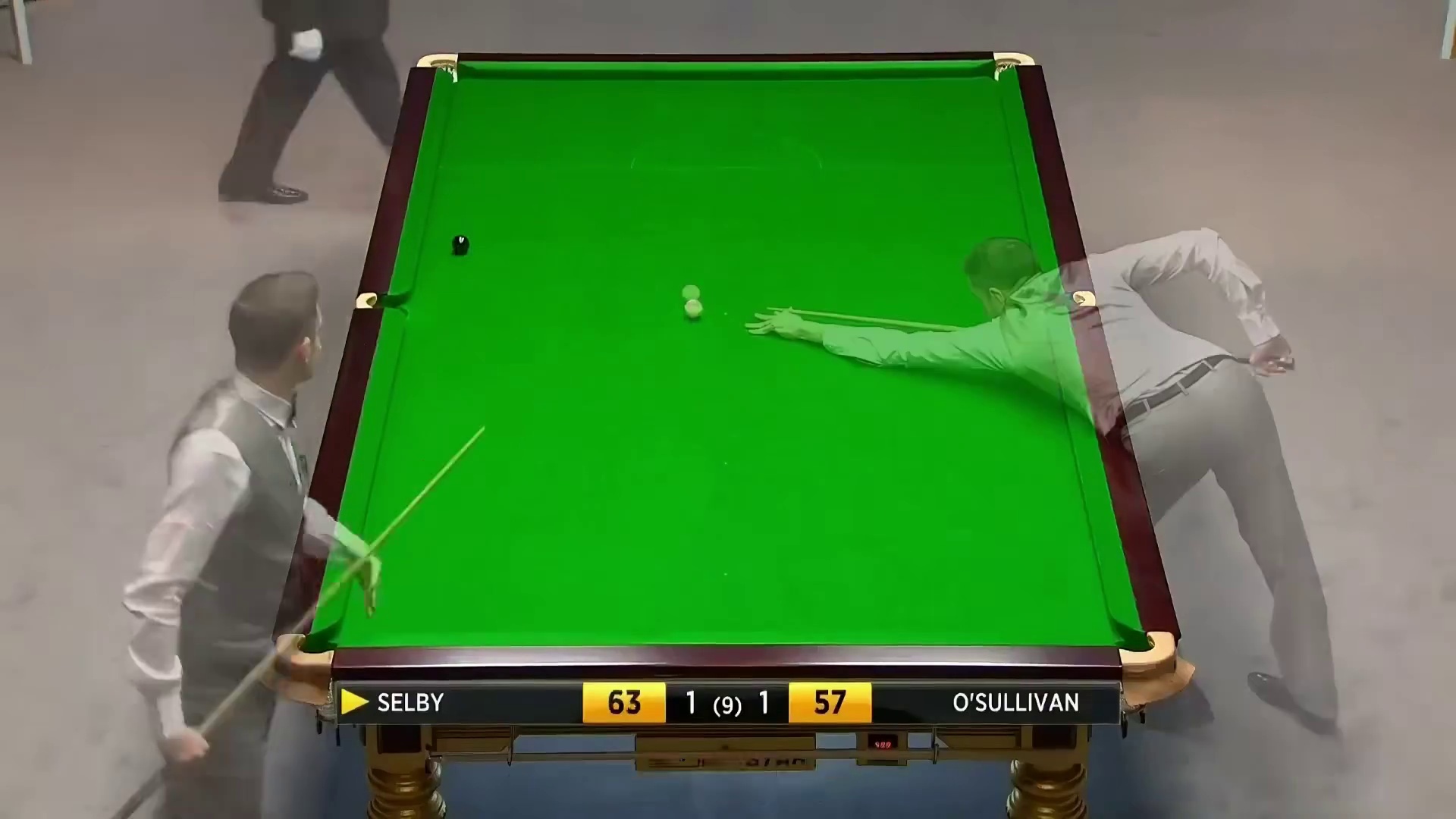 塞尔比即将清台，火箭眼神淡定：我还能上场