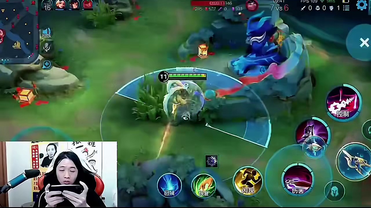 深呼吸，陌生是正常的