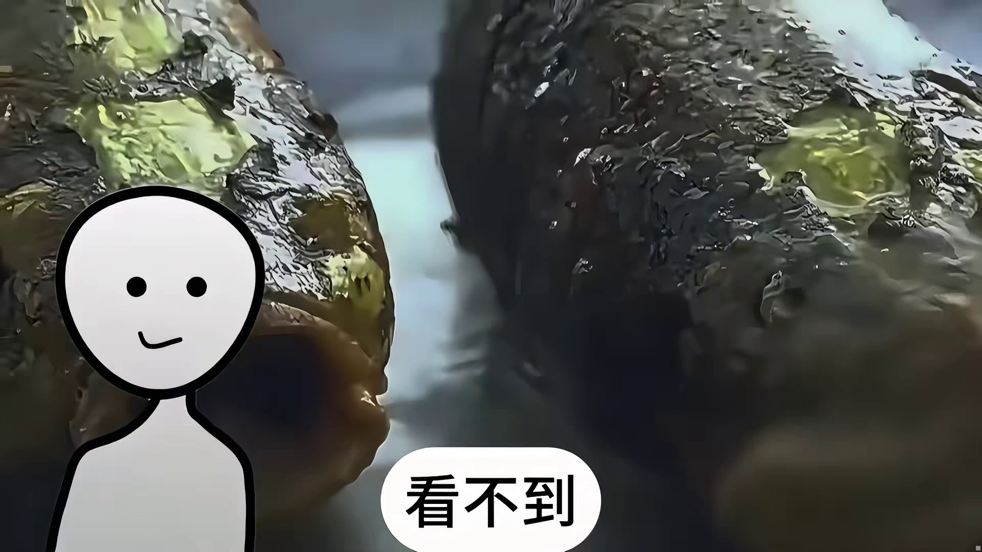 手已经消过毒了不能碰脏东西