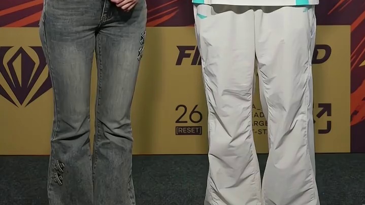 Bin：辅助卡蜜尔ON第一，上单肯定是我了