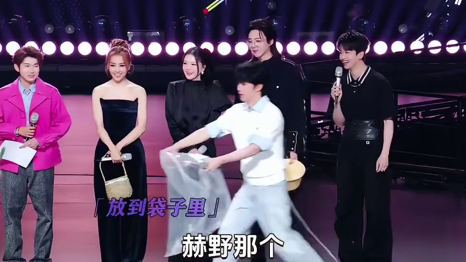 刘宇宁你就宠他吧