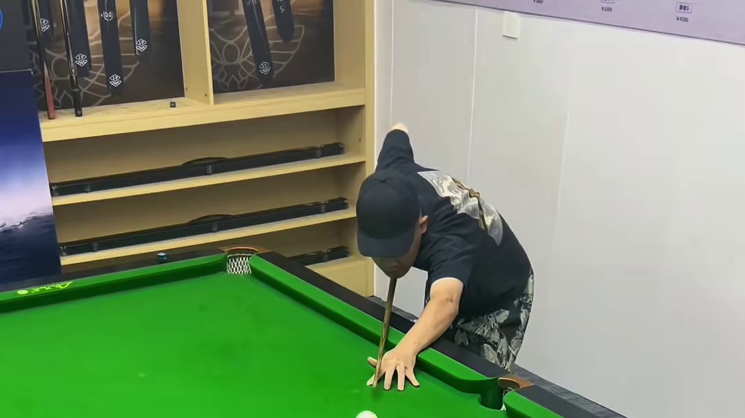 108种黑八进球方式