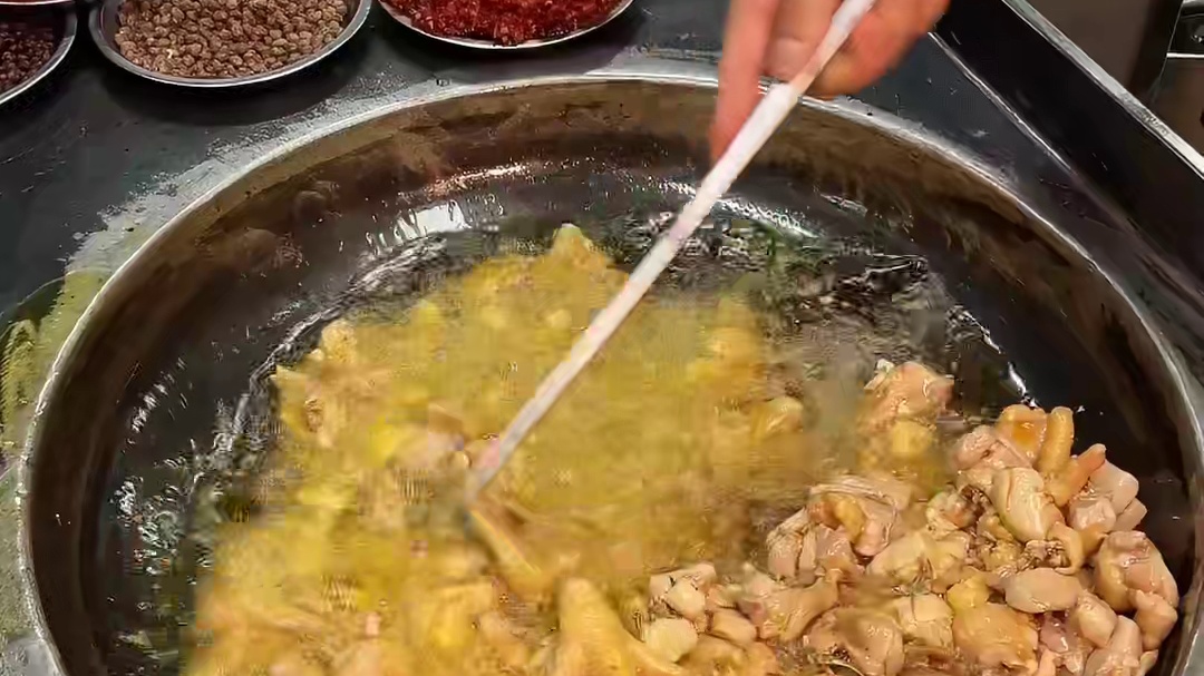 盘点贵州最喜欢吃的12道鸡