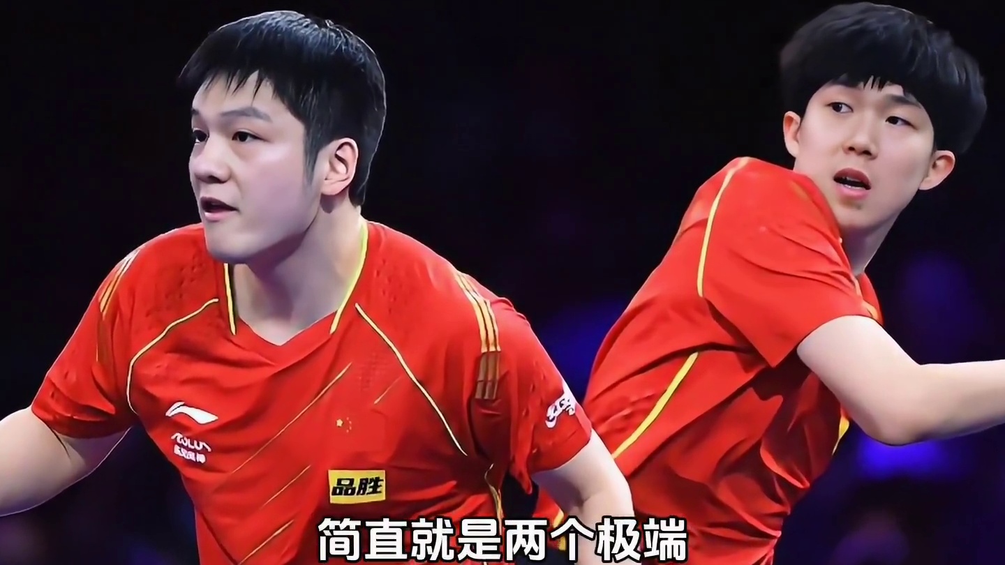 国乒送上a运大礼包，一人一个蛋，都不白来