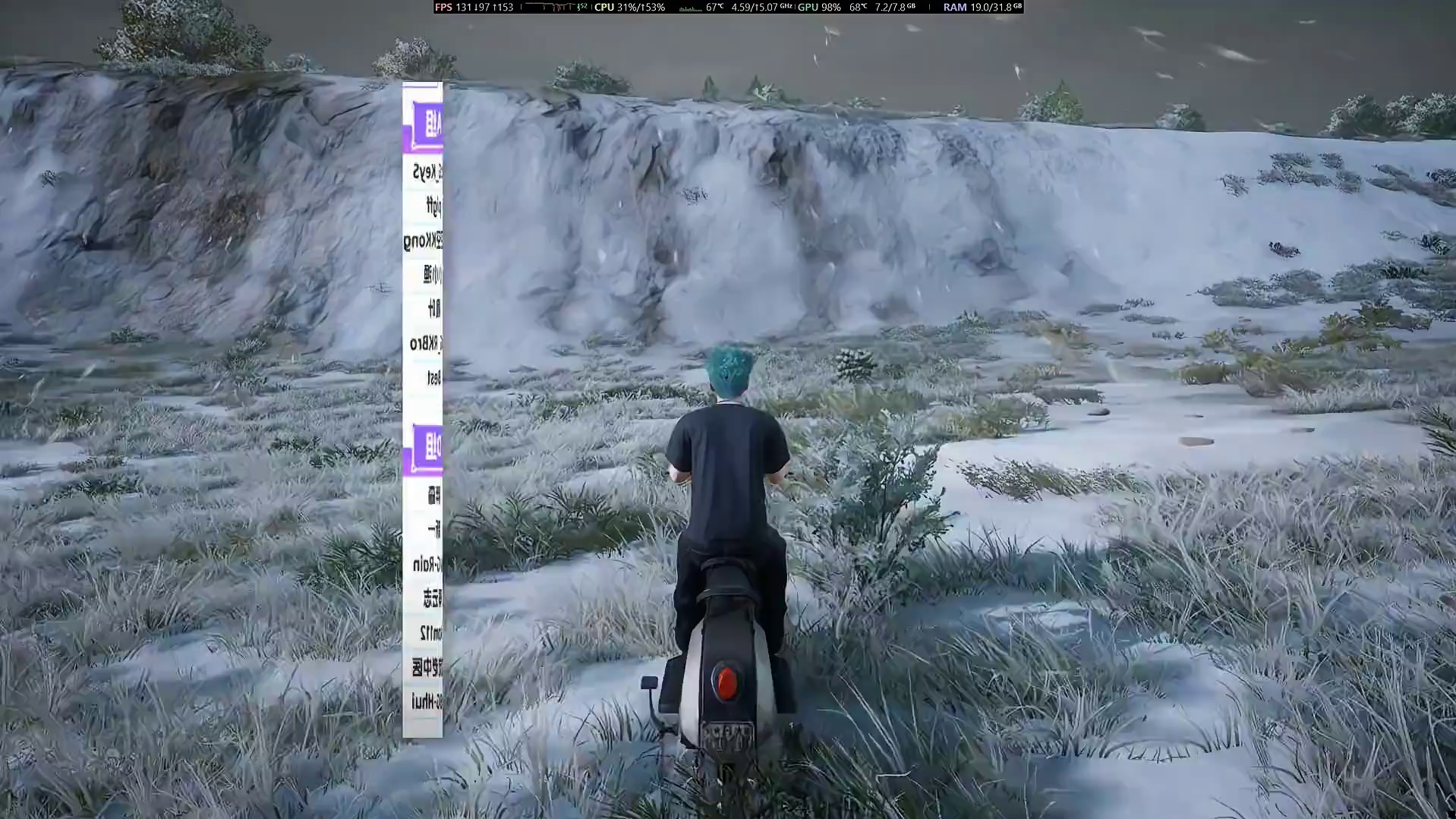 大司马杯的参赛名单来了，阵容豪华到你难以想象！