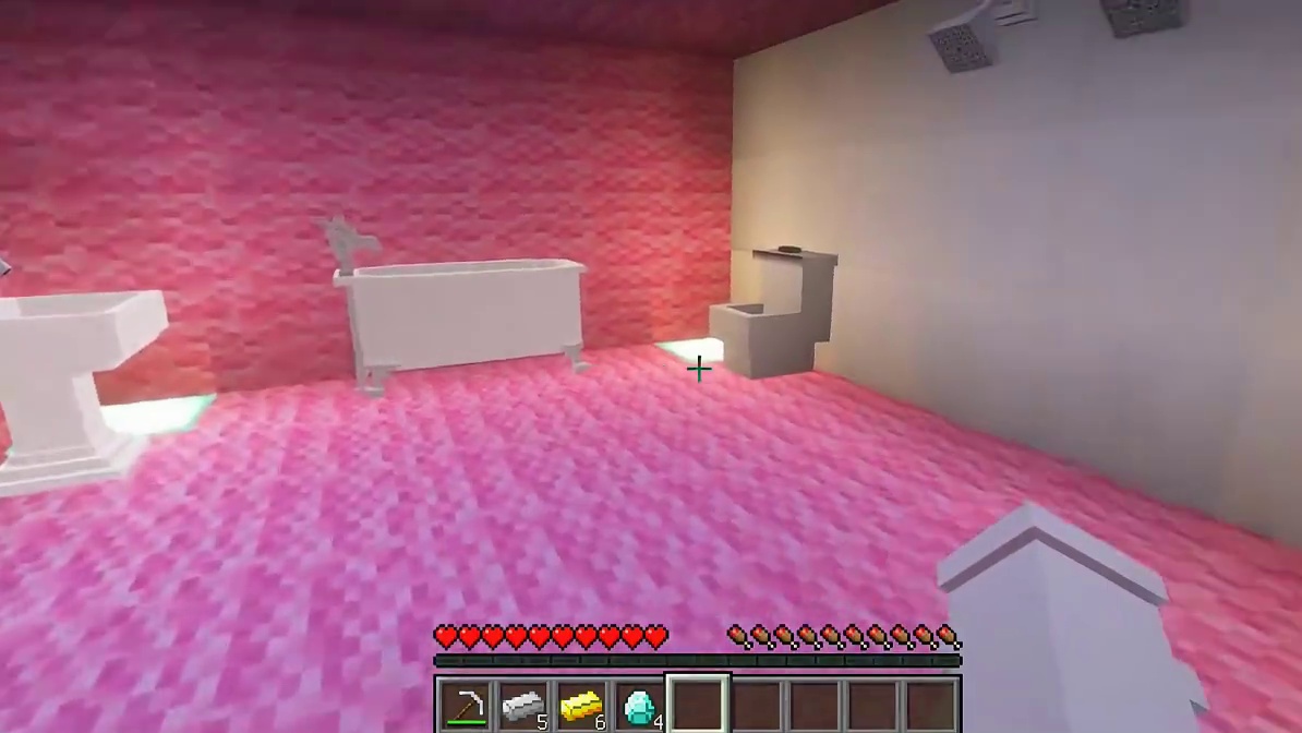 我的世界:邪恶的陷阱箱 朋友